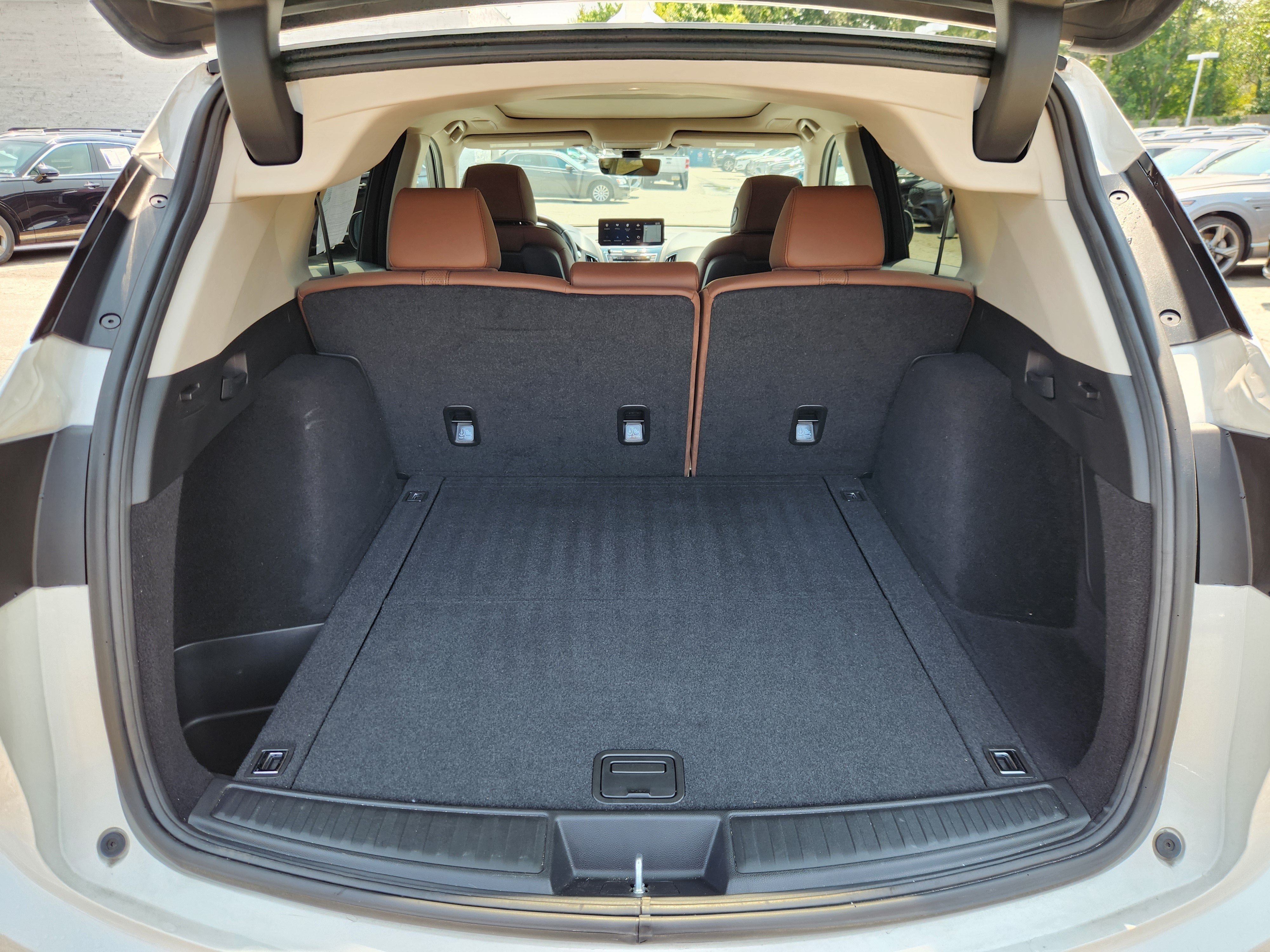 2021 Acura RDX Technology Package