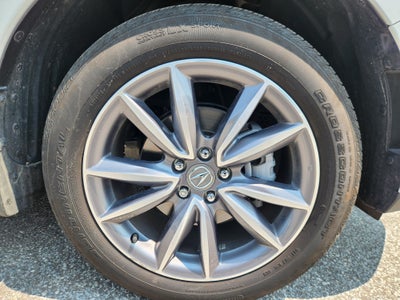2021 Acura RDX Technology Package