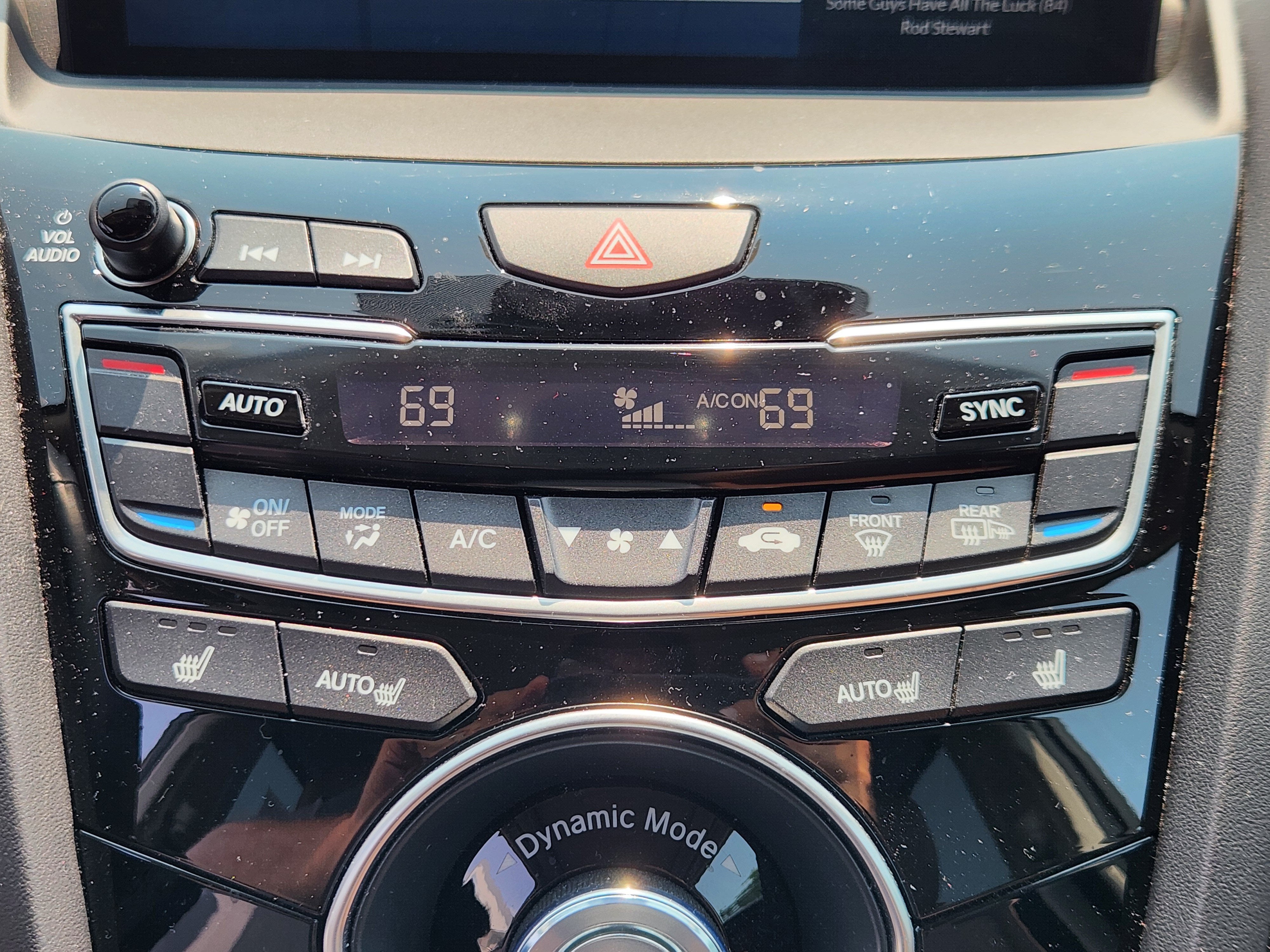 2021 Acura RDX Technology Package
