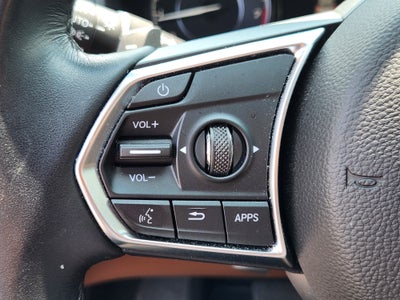 2021 Acura RDX Technology Package