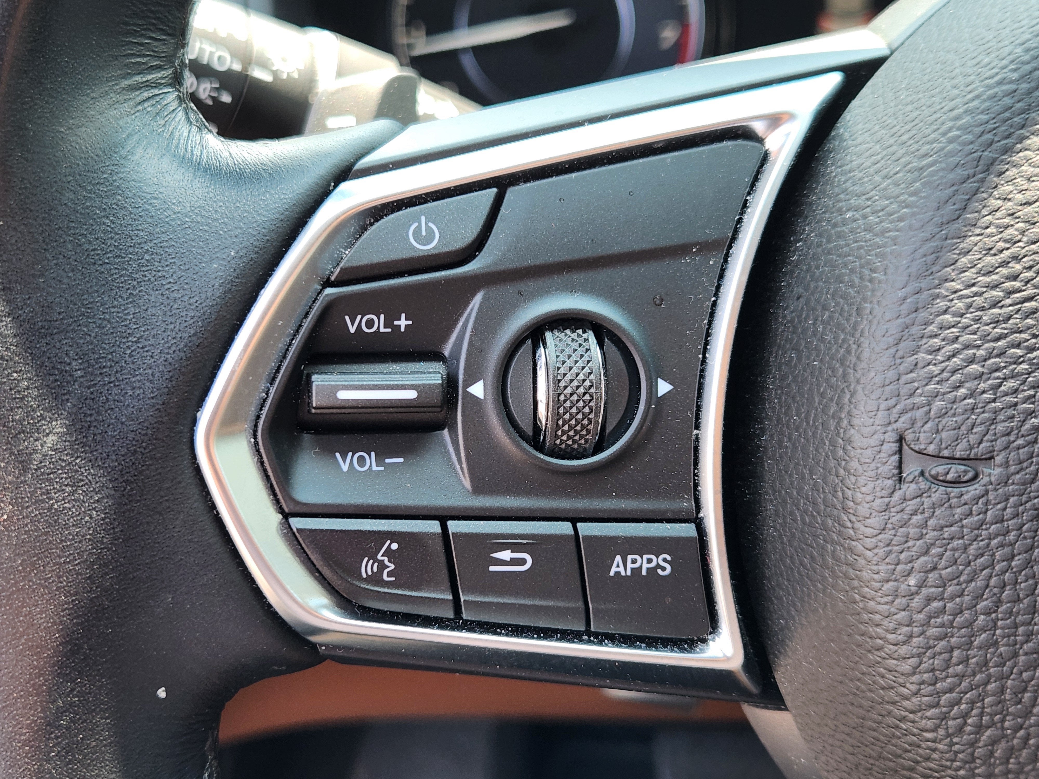 2021 Acura RDX Technology Package