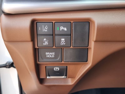 2021 Acura RDX Technology Package