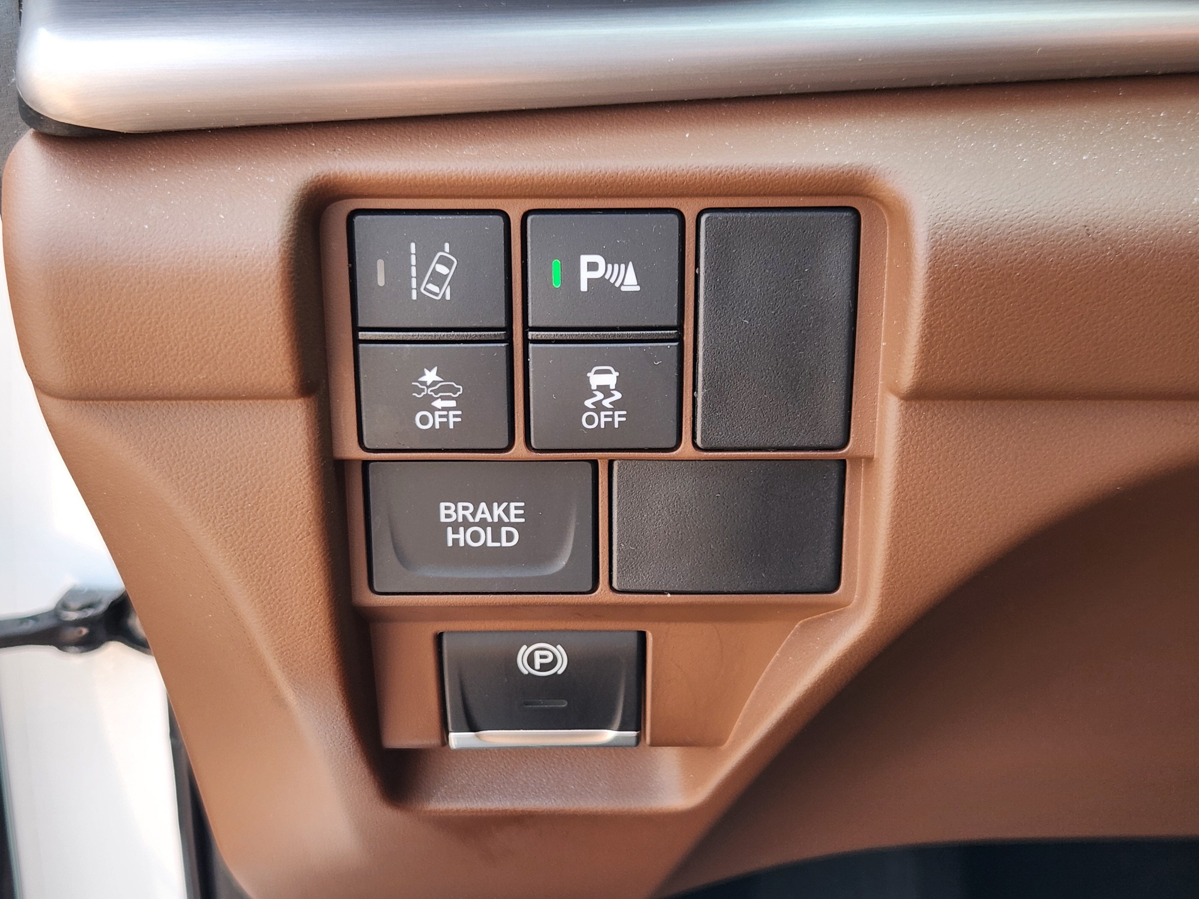 2021 Acura RDX Technology Package