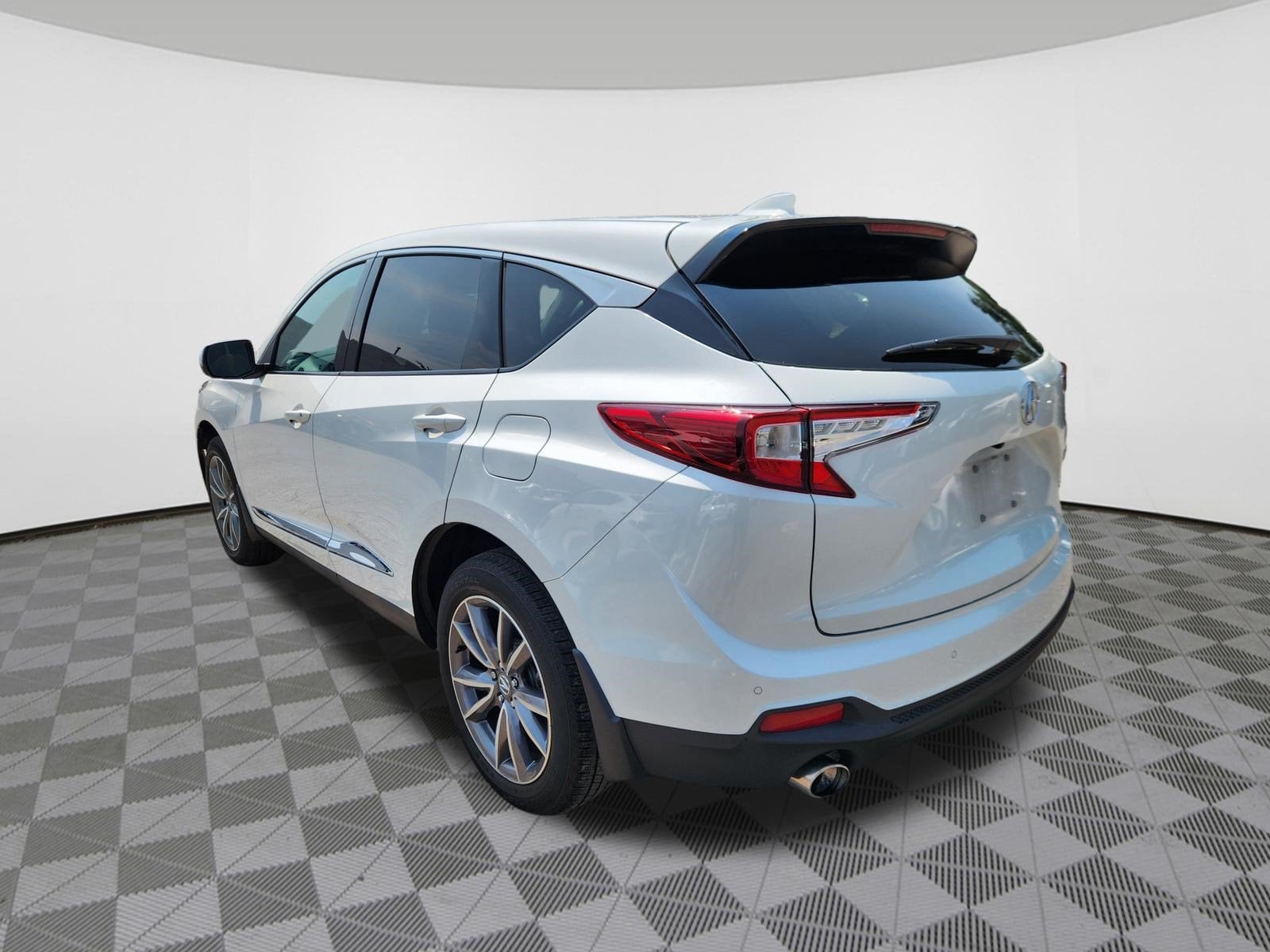2021 Acura RDX Technology Package