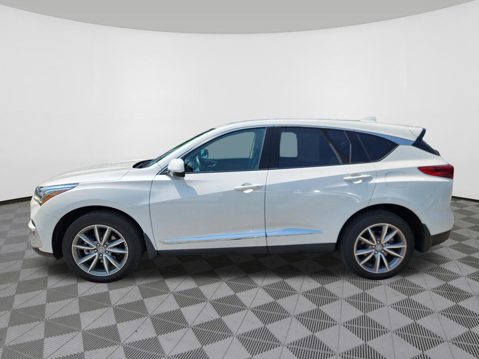 2021 Acura RDX Technology Package
