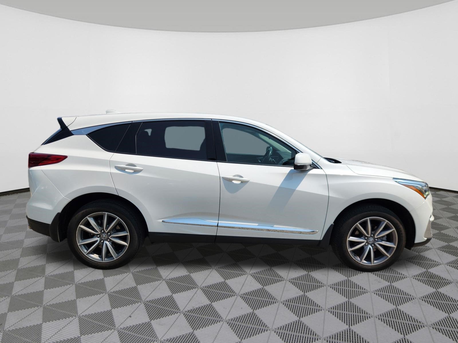 2021 Acura RDX Technology Package