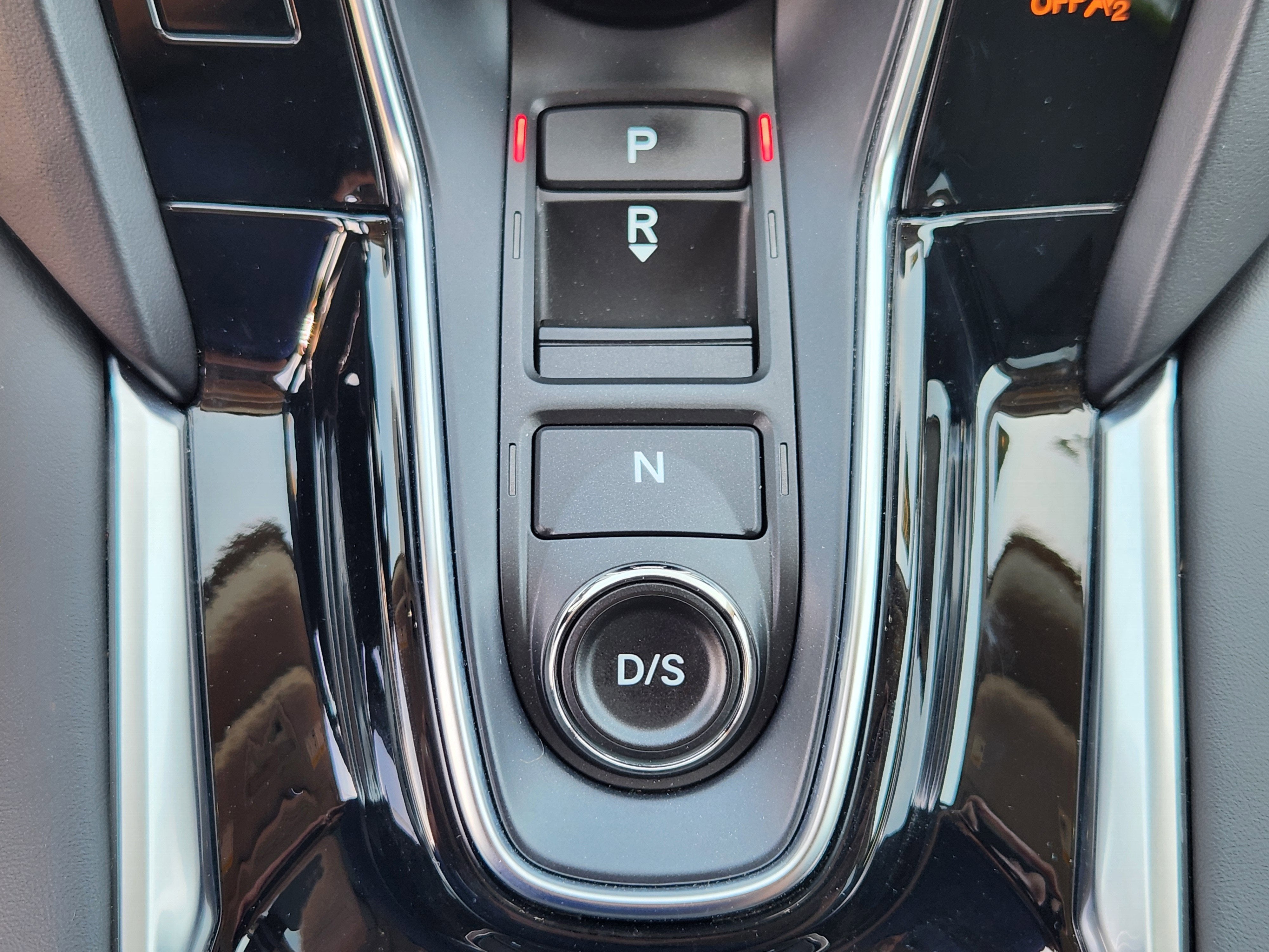 2023 Acura RDX Technology Package