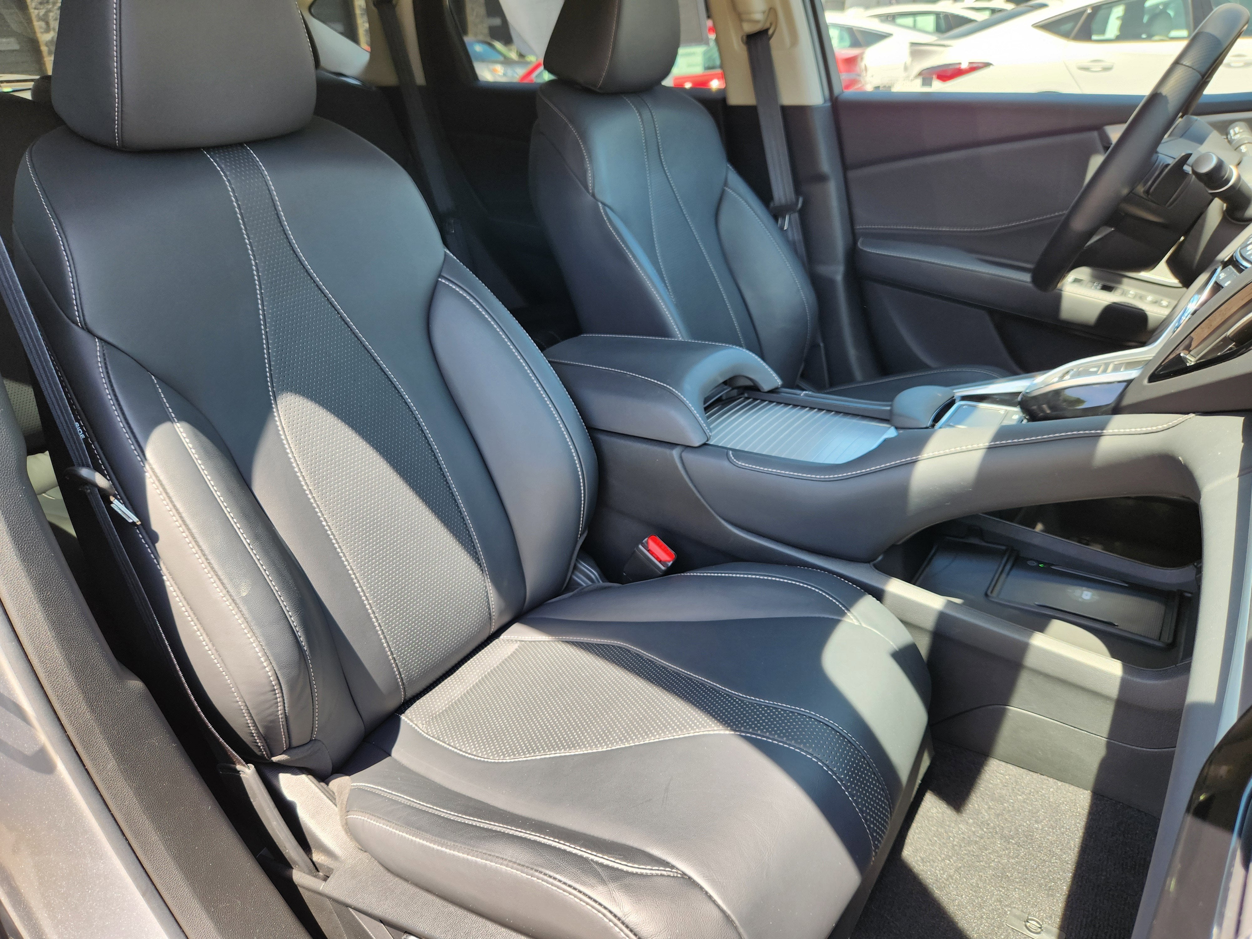 2023 Acura RDX Technology Package