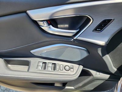 2023 Acura RDX Technology Package