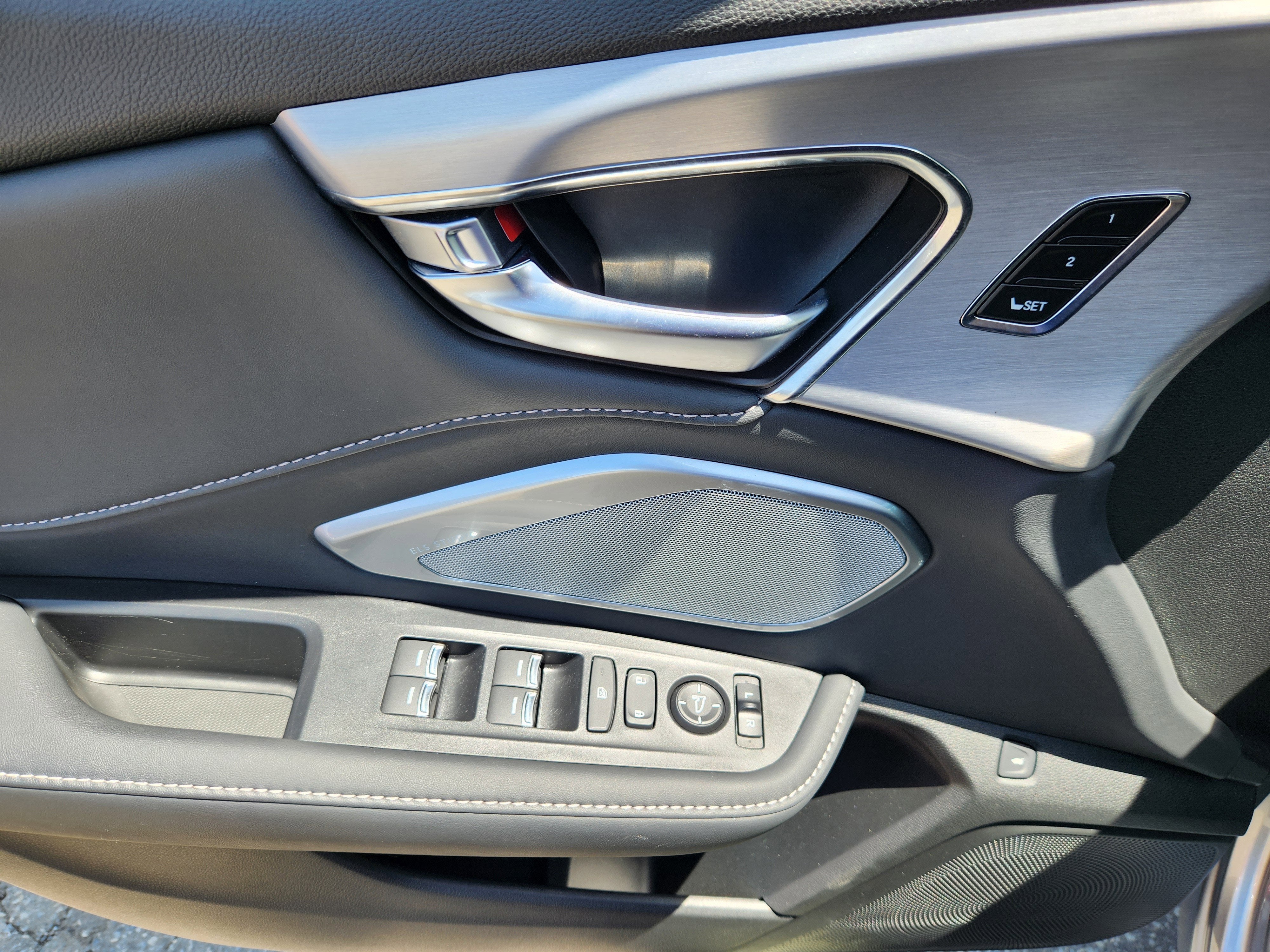 2023 Acura RDX Technology Package