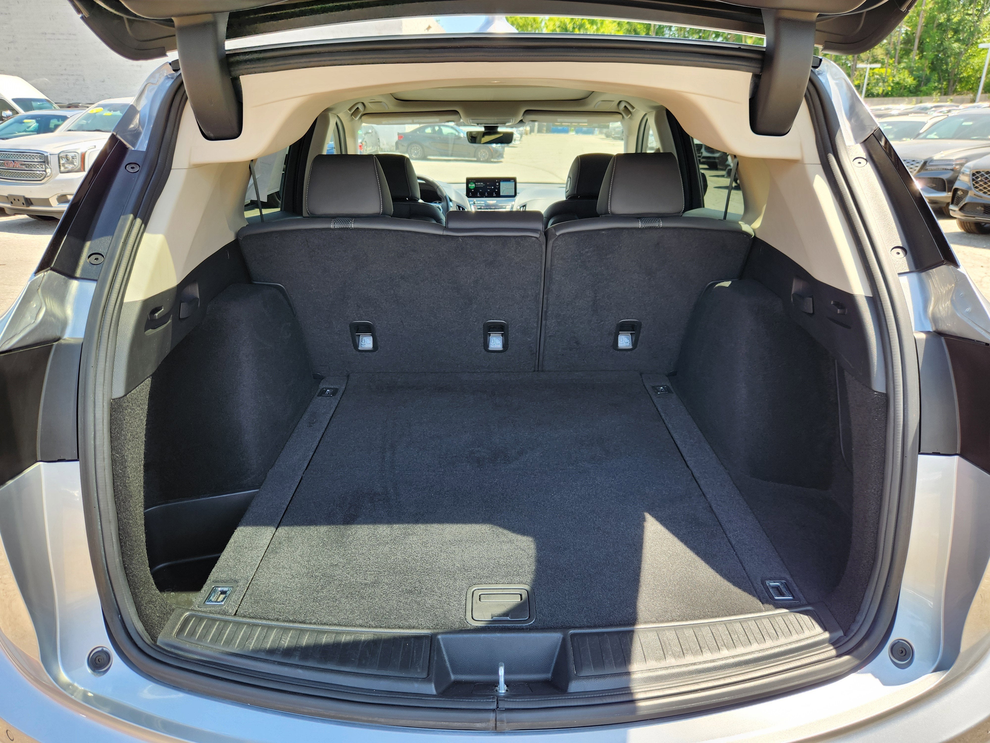 2023 Acura RDX Technology Package