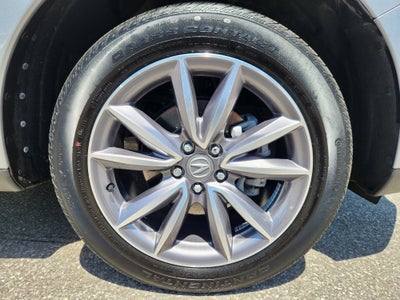 2023 Acura RDX Technology Package