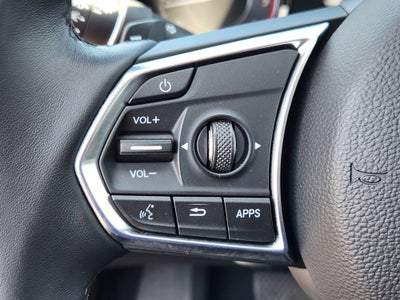 2023 Acura RDX Technology Package