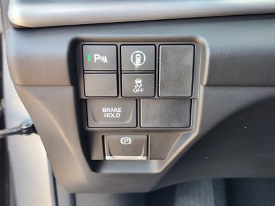 2023 Acura RDX Technology Package