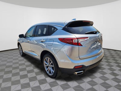 2023 Acura RDX Technology Package