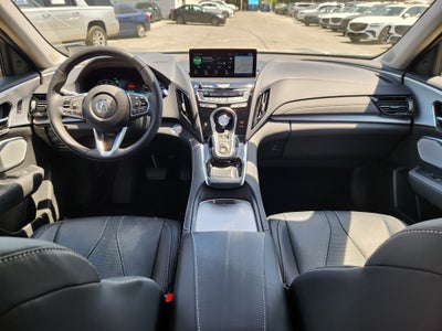 2023 Acura RDX Technology Package