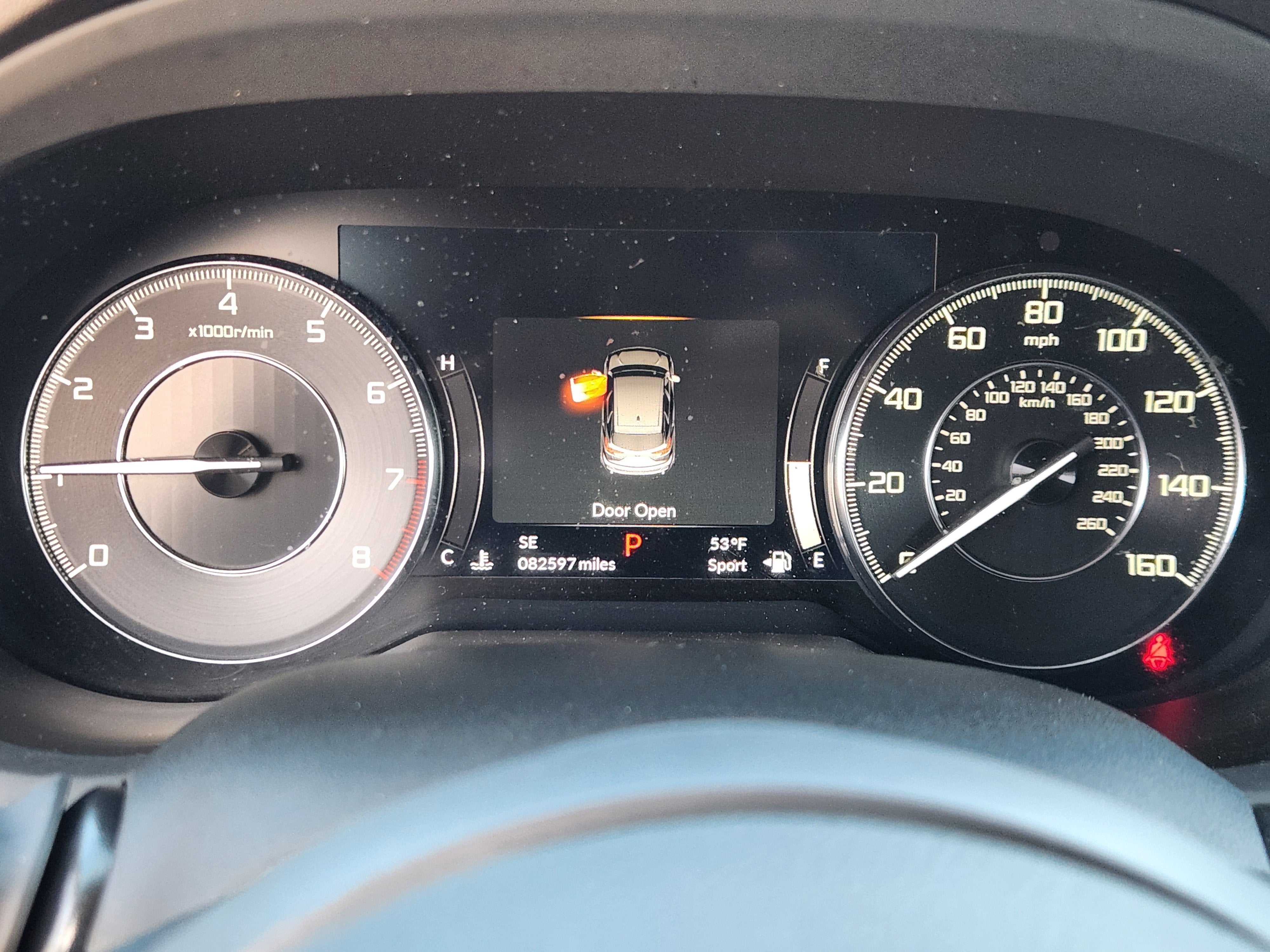 2020 Acura RDX Technology Package