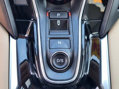 2020 Acura RDX Technology Package