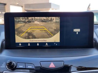 2020 Acura RDX Technology Package