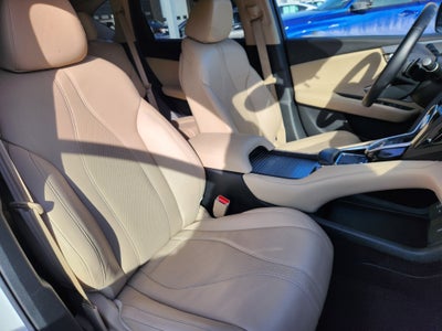 2020 Acura RDX Technology Package