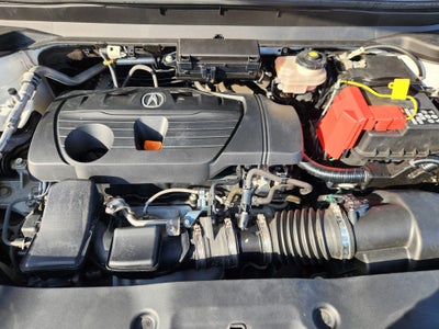 2020 Acura RDX Technology Package