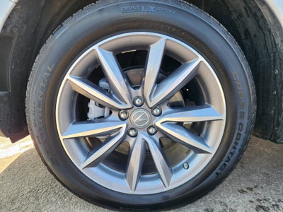 2020 Acura RDX Technology Package