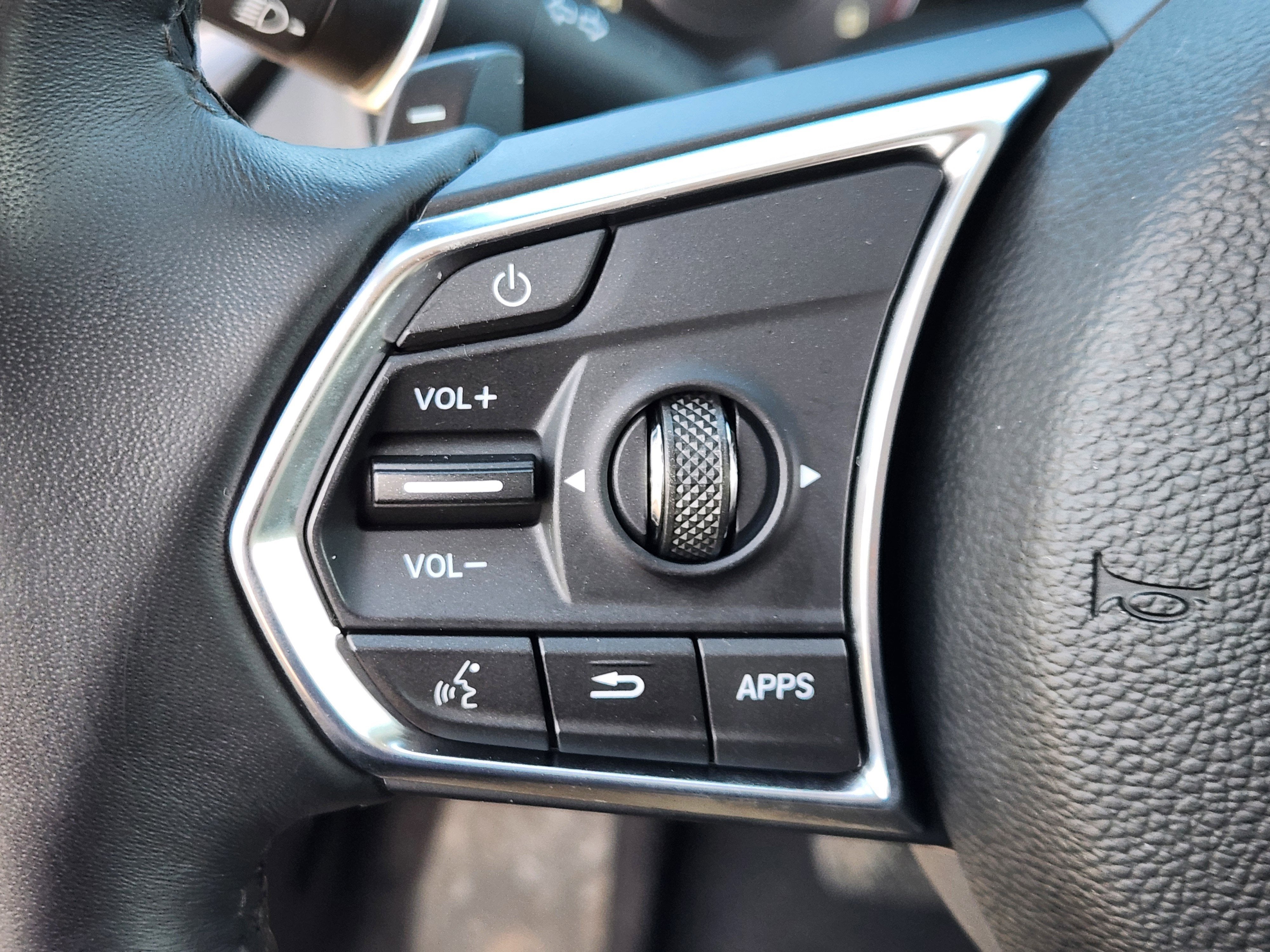 2020 Acura RDX Technology Package