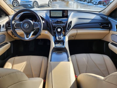 2020 Acura RDX Technology Package