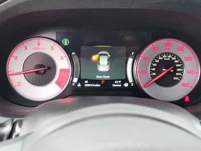 2025 Acura RDX w/A-Spec Package