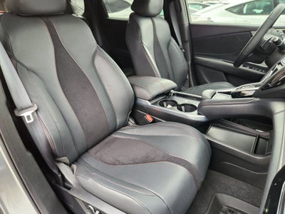 2025 Acura RDX w/A-Spec Package