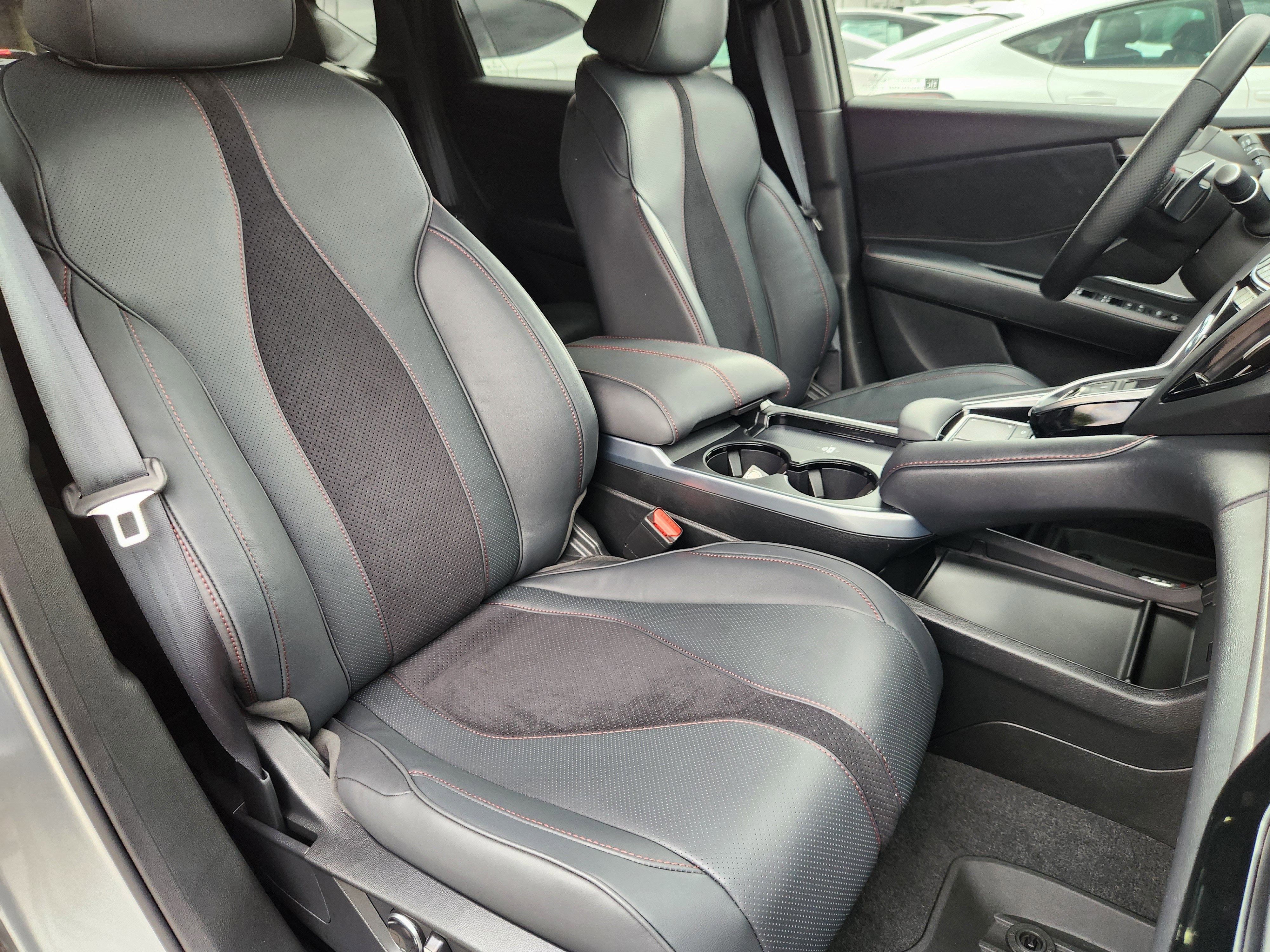 2025 Acura RDX w/A-Spec Package