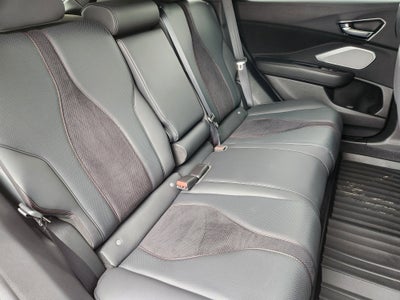 2025 Acura RDX w/A-Spec Package