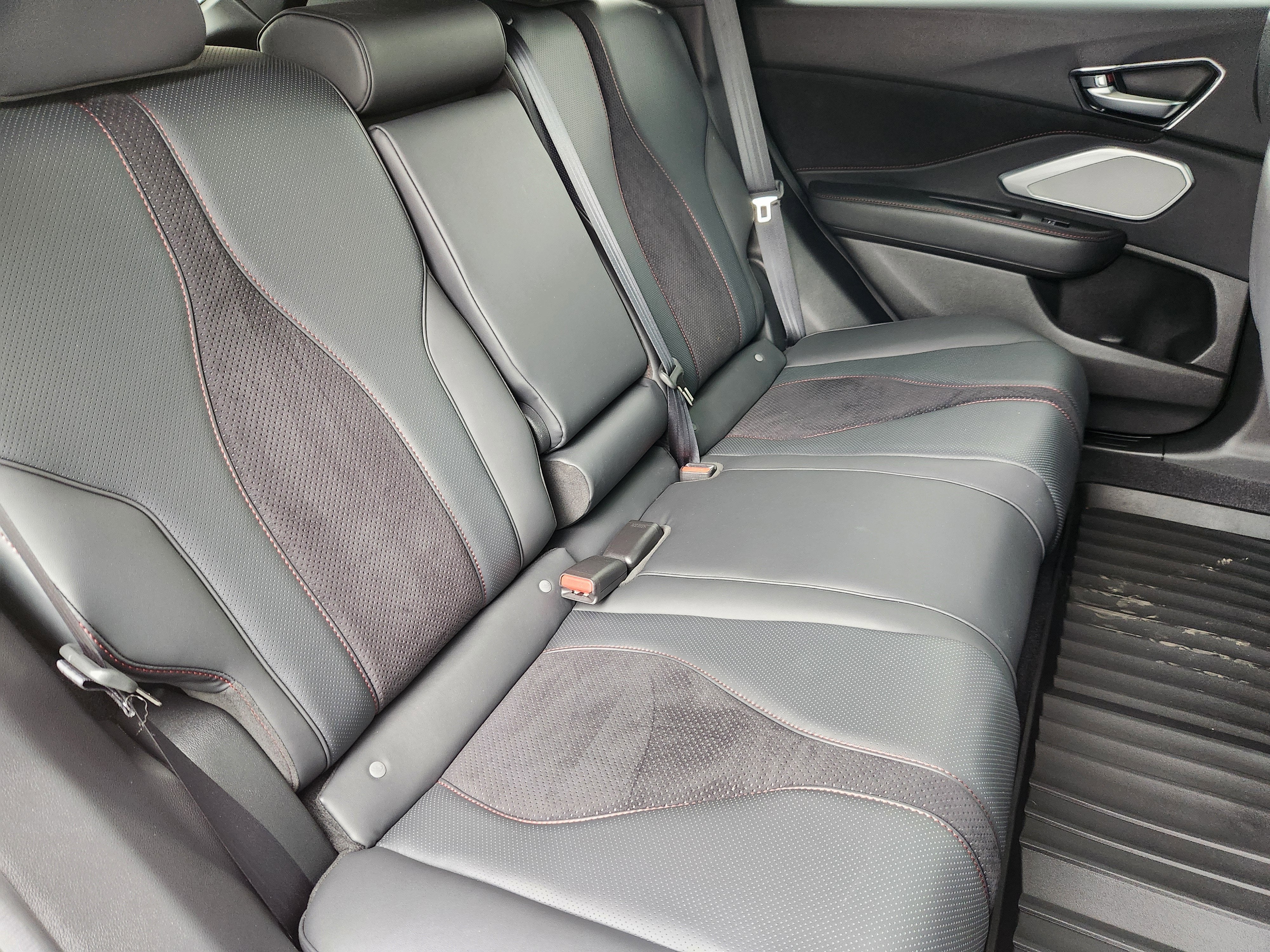 2025 Acura RDX w/A-Spec Package