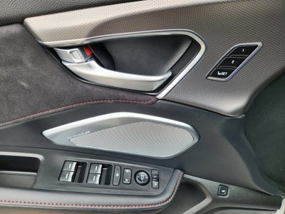 2025 Acura RDX w/A-Spec Package