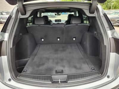 2025 Acura RDX w/A-Spec Package
