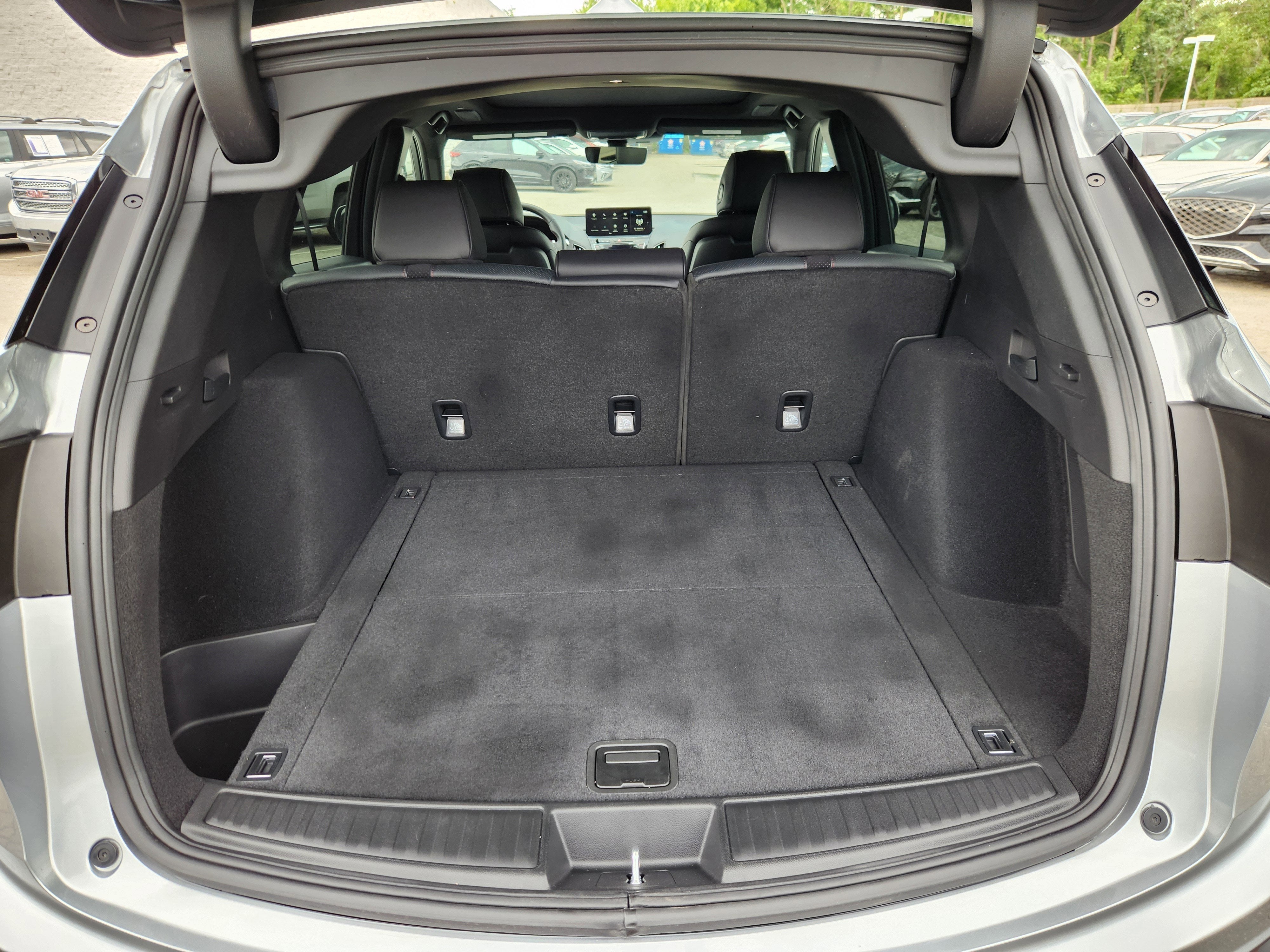 2025 Acura RDX w/A-Spec Package