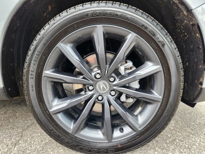 2025 Acura RDX w/A-Spec Package