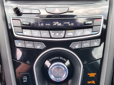 2025 Acura RDX w/A-Spec Package
