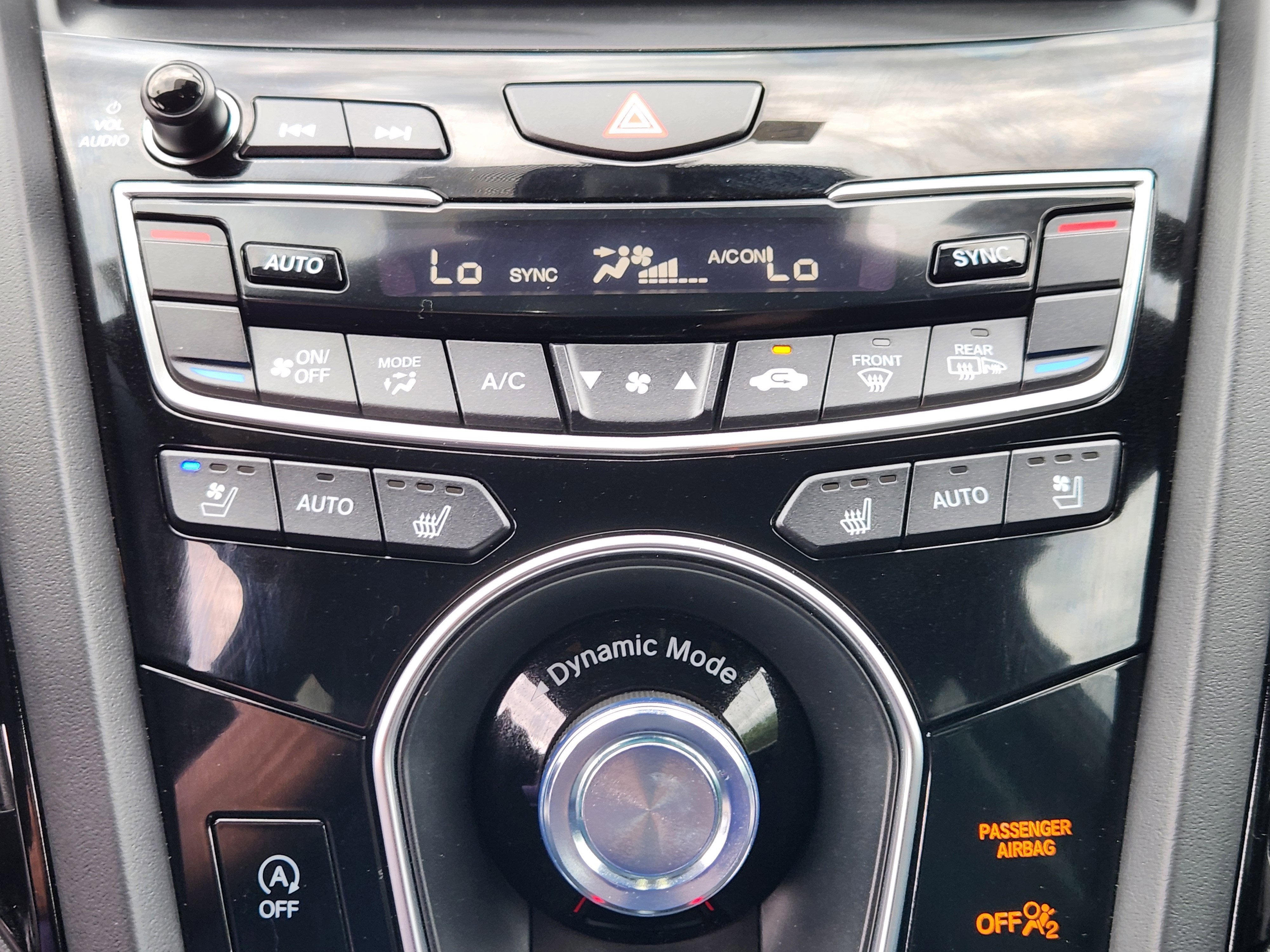 2025 Acura RDX w/A-Spec Package