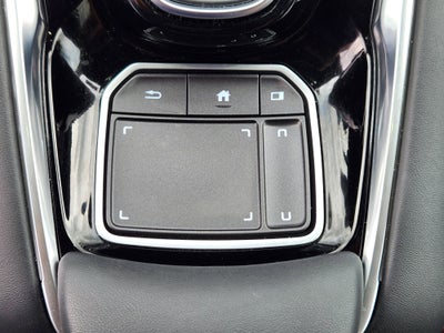 2025 Acura RDX w/A-Spec Package