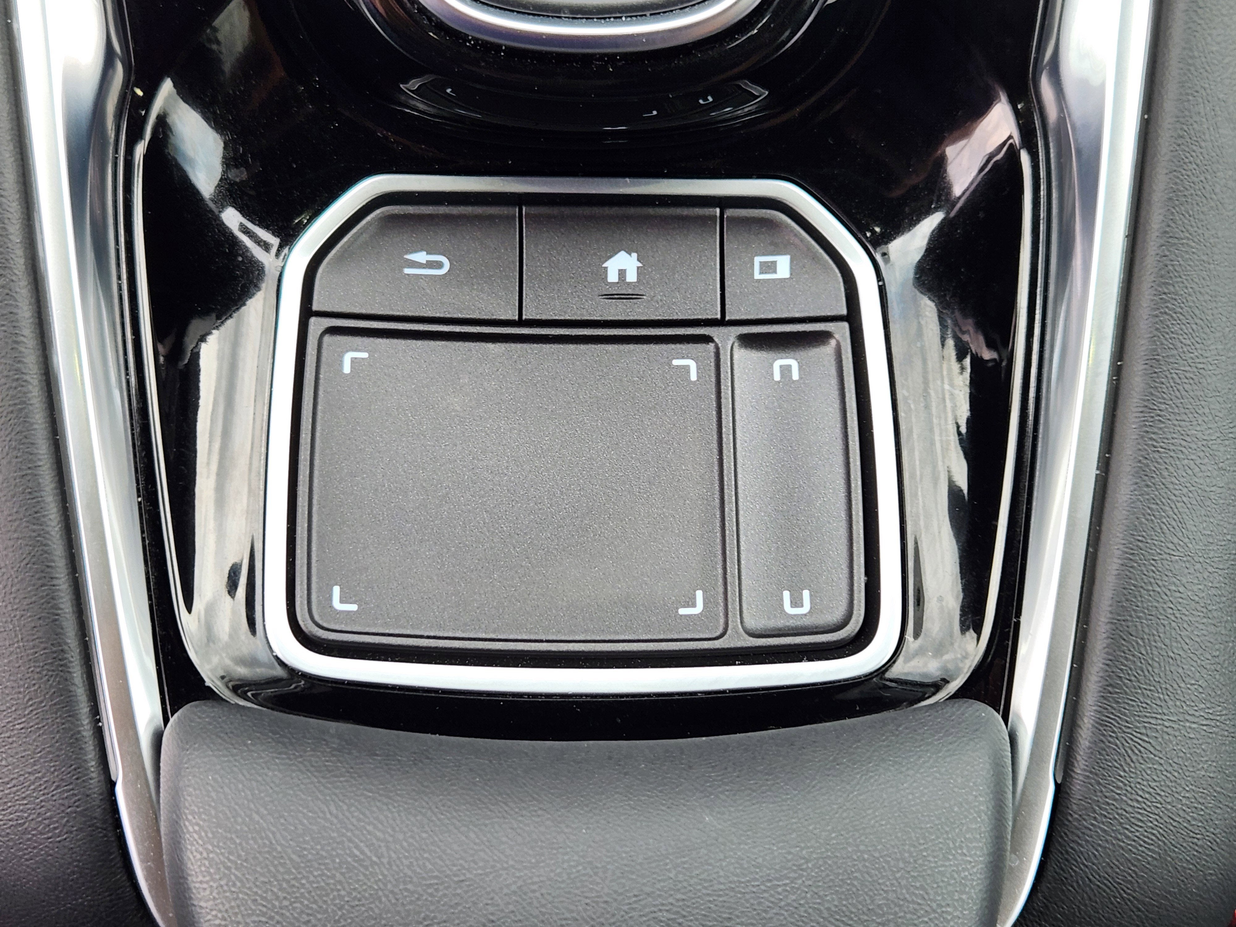 2025 Acura RDX w/A-Spec Package