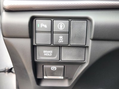 2025 Acura RDX w/A-Spec Package