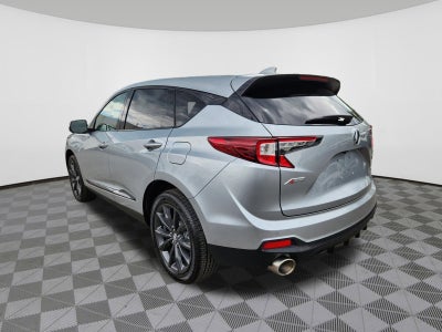 2025 Acura RDX w/A-Spec Package