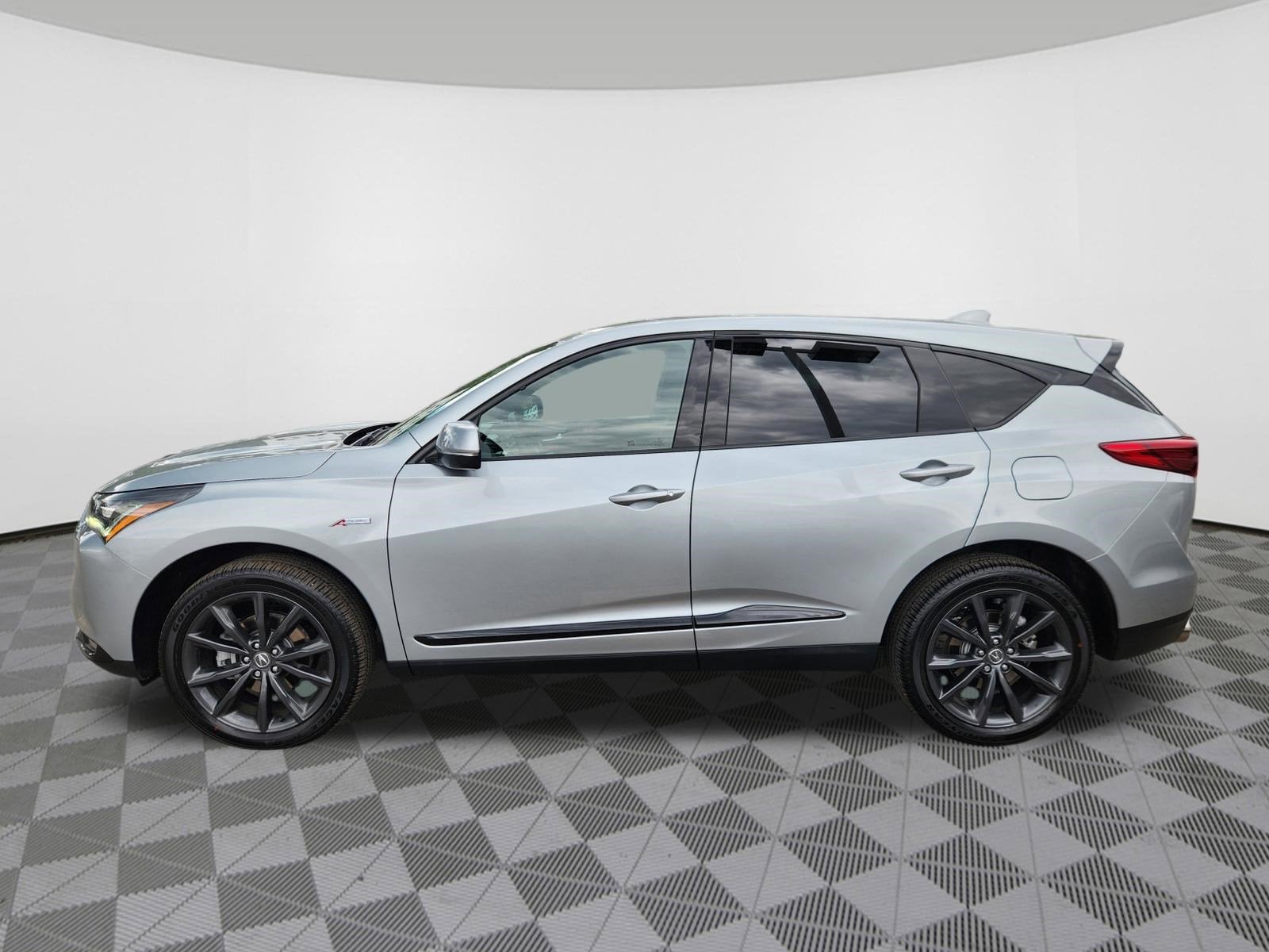 2025 Acura RDX w/A-Spec Package