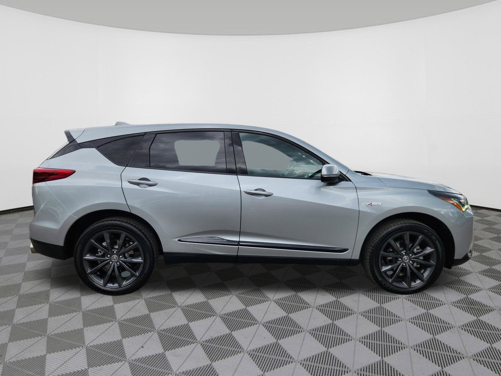 2025 Acura RDX w/A-Spec Package