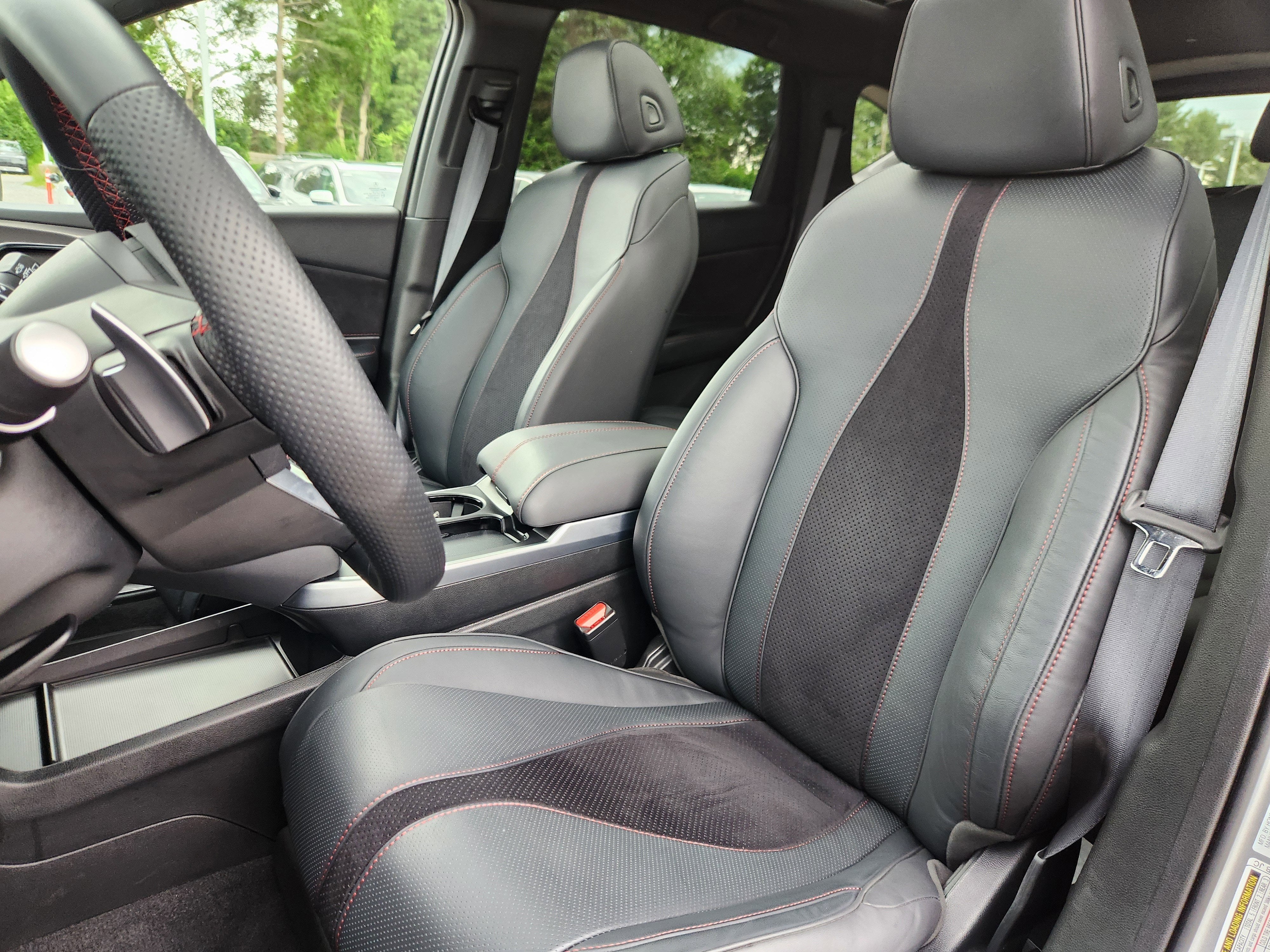 2025 Acura RDX w/A-Spec Package