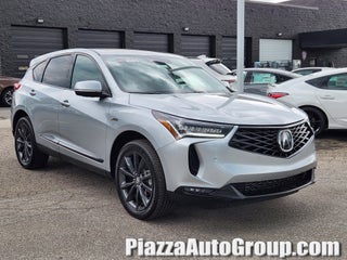 2025 Acura RDX w/A-Spec Package