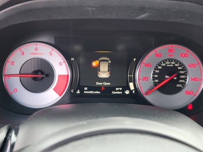 2019 Acura RDX A-Spec Package