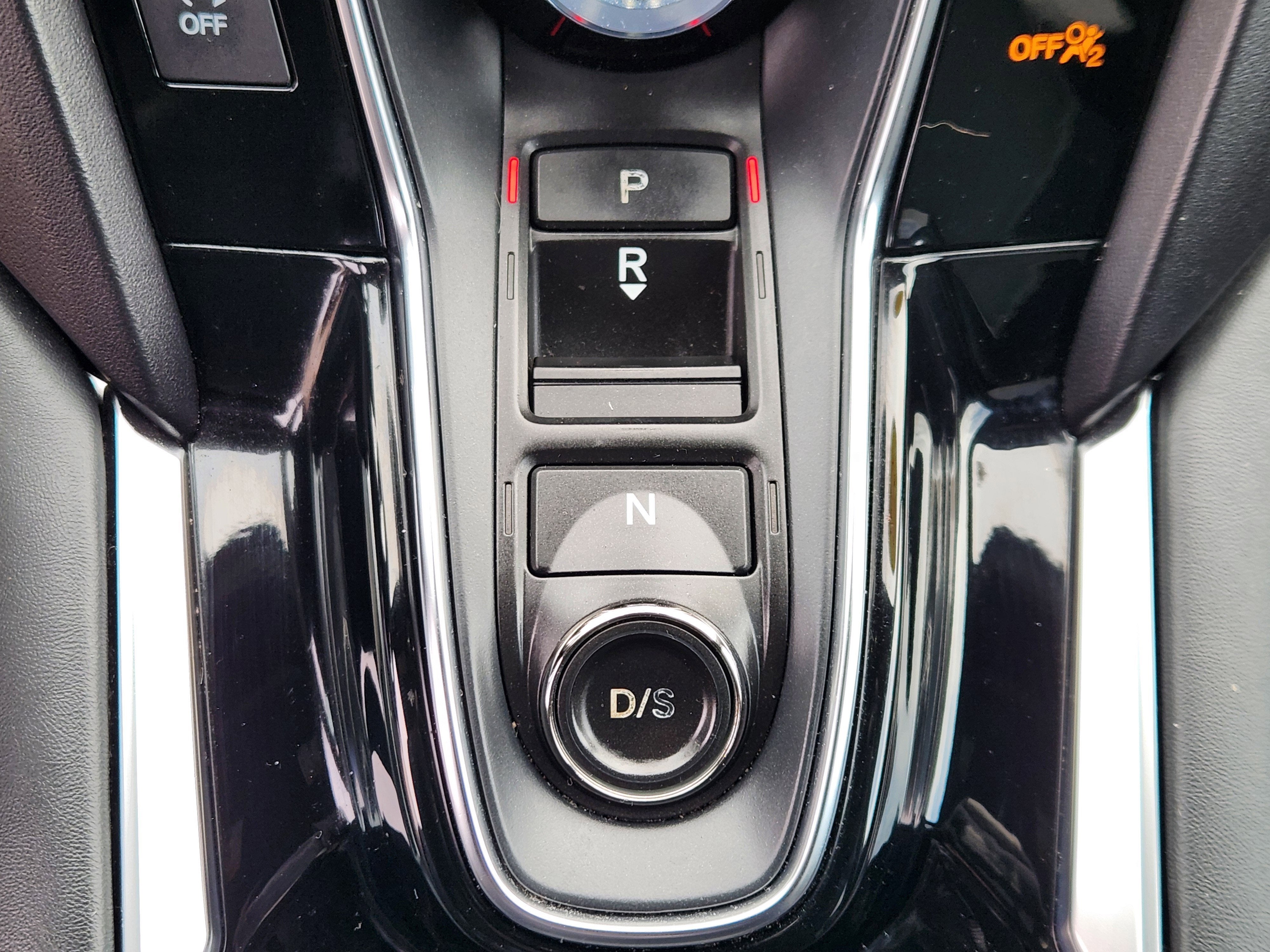 2019 Acura RDX A-Spec Package