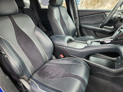 2019 Acura RDX A-Spec Package